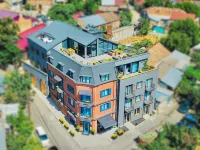 Hotel Address 9D Hotels near Sameba Cathedral
