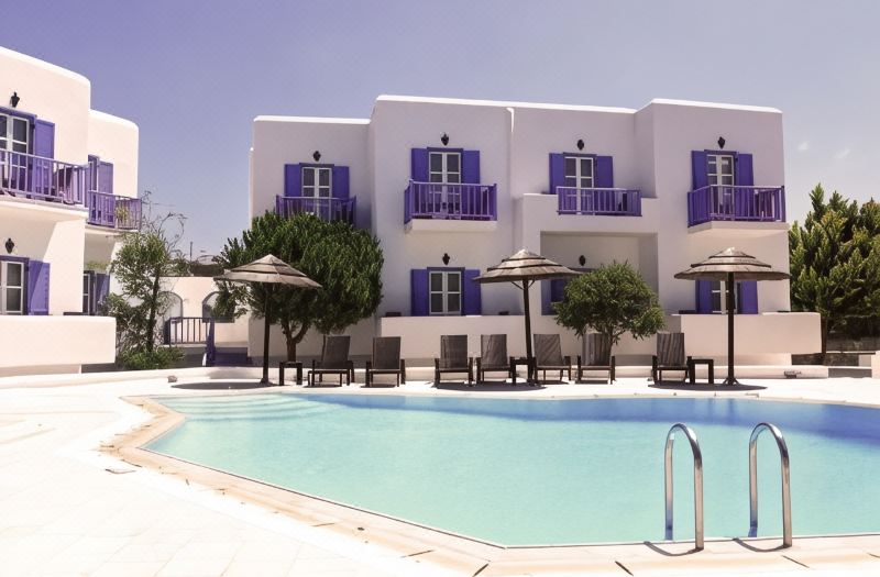 Hotel Anatolia photo 5