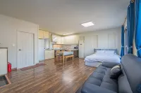 Ganghwado Byeolhaeunjip Pension Hotels in Ganghwa-gun