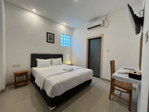 Suardana Inn's - pantai