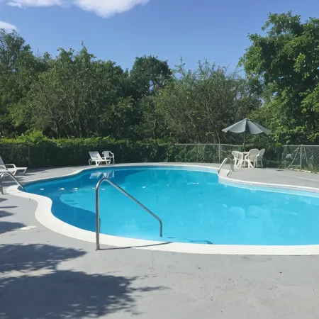 Briarcliff Motel
