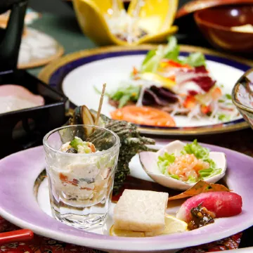Hotel Nagato Harada