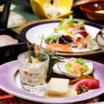 Hotel Nagato Harada