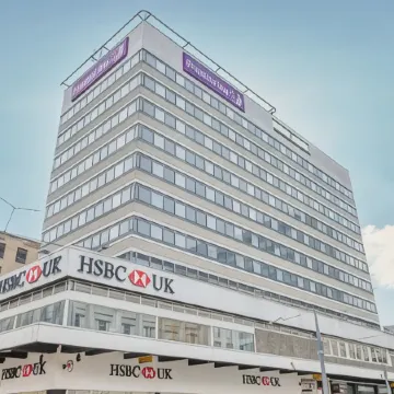 Premier Inn Birmingham City Centre (New St Station) Отели рядом с достопримечательностью «Железнодорожный вокзал Уиттона»