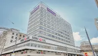 Premier Inn Birmingham City Centre (New St Station) Hotels in 