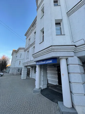 Владимирский дворик