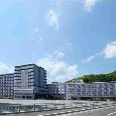 北海道温根湯温泉 大江本家 Hotel Exterior