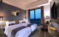 Harper Purwakarta by Aston
