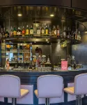 Hotel Drago by Double Hospitality - bar