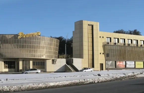 沃亞茲汽車旅館