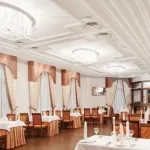 Hotel Tosno Hotels in Tosnensky District