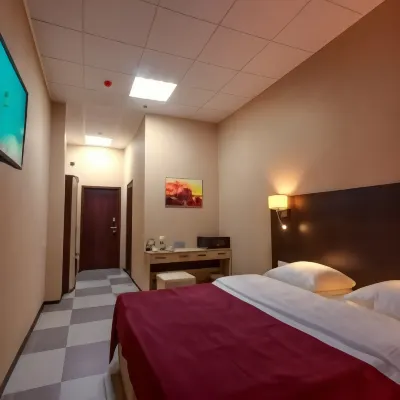 Lajner Hotel Hotels in 