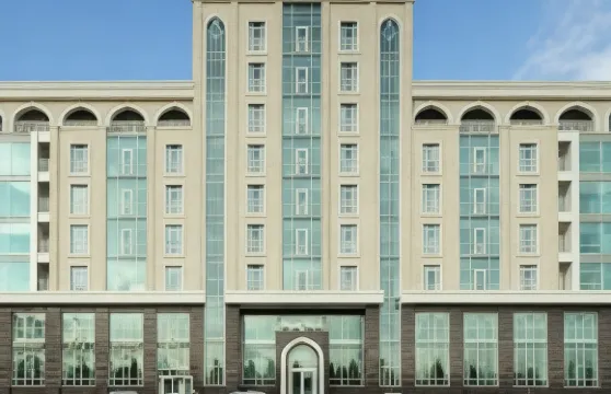 比亞爾宮殿住宿