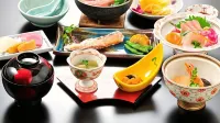 Kyukamura Shonai-Haguro Hotels in Tsuruoka