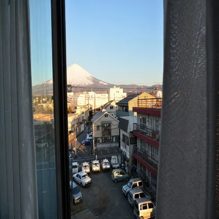 Select Inn Fujisan Gotemba