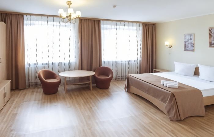 Turist Hotel