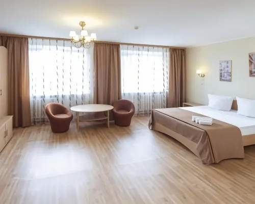 Turist Hotel Hotels in Yaroslavl