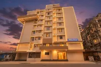 FabHotel 7 Square - Nr BKC Hotels in Bandra Kurla Complex