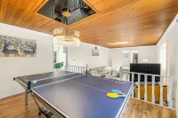 BNB AT OCEANVIEW TERRACE NANAIMO