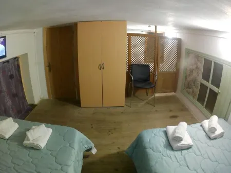 Precioso Apartamento de dos Dormitorios a pie de Calle