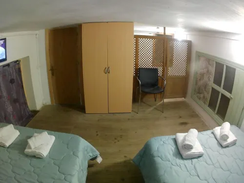 Precioso Apartamento de dos Dormitorios a pie de Calle