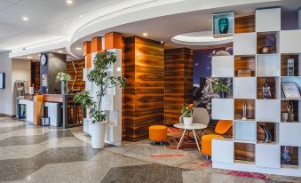 Hotel Mercure Czestochowa Centrum