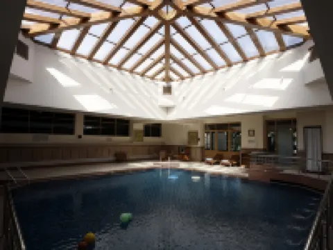 Jaypee Residency Manor Hotels in Mussoorie