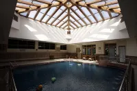 Jaypee Residency Manor Hotels in Mussoorie