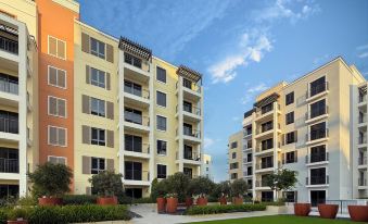 LUX  La Mer Infinity View-Luxury Boho 1