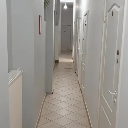 Central Station Hostel
