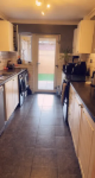 2Bedroom house in Gravesend Hotels in Gravesend