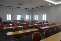 선 플라자 수빅 호텔