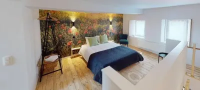 Haus Lafleur  호텔