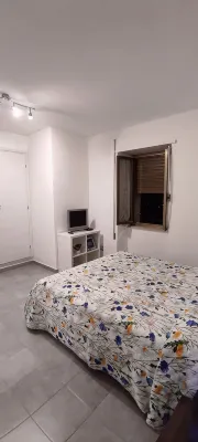 Room68-miniappartamento x 2 Hotels in Sonnino