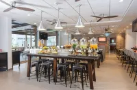 Casa Andina Select Moquegua Hotels in Moquegua