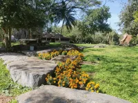 โรงแรม เขาใหญ่ลำตะคอง โรงแรมในปากช่อง
