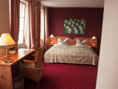 Hotel Perler Hof Hotels in Perl