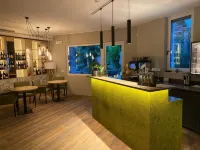Jardis Boutique Hotel