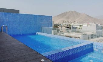 The Polo by Wynwood House