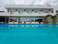 Terramar Hoteles - 2 estrellas