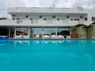 Terramar Hoteles Hotels in 