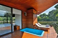 カルンデワ リトリート