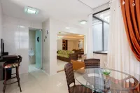Apt w/ BBQ 80 m From the Beach Pat0402 - 4-Star