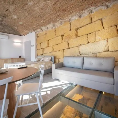 Th56c Apartamentos Murmur la Muralla