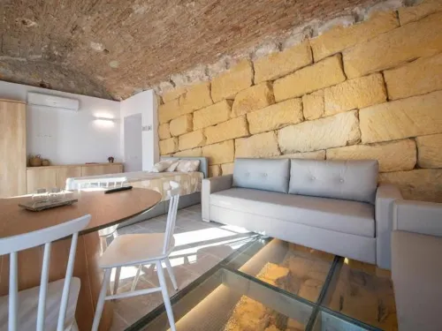 Th56c Apartamentos Murmur la Muralla - 3-Star