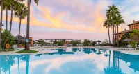 Bakour Oh Nice Costa del Sol - Pools