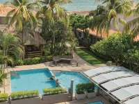 Hotel Roca Sunzal Hotels in El Sunzal