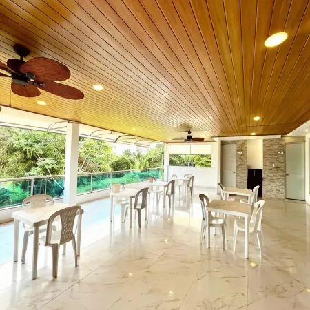Hotel Paraiso Salvaje