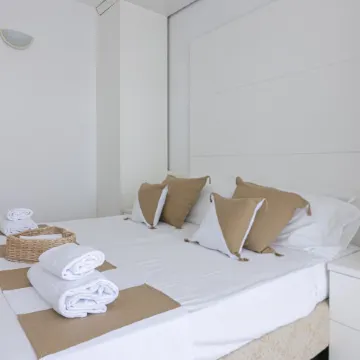 Residenza Excelsior 604