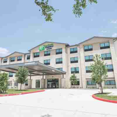 Holiday Inn Express & Suites DRIPPING SPRINGS - AUSTIN AREA by IHG Hotel Exterior